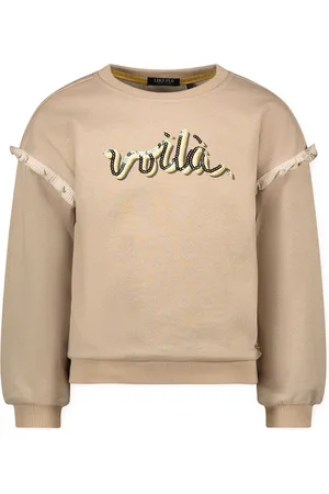 Like Flo Meisjes sweater