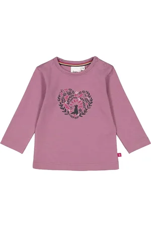 FEETJE Meisjes longsleeve