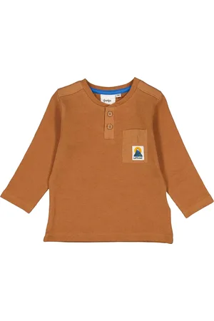 FEETJE Jongens longsleeve