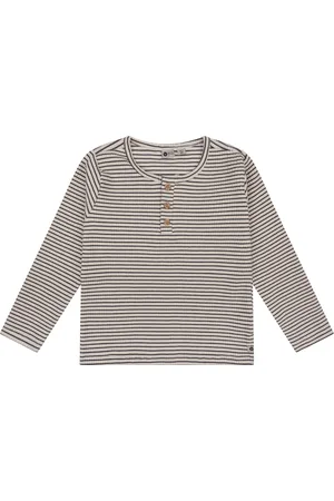 Daily7 Jongens longsleeve