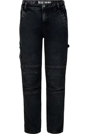 Blue Rebel Jongens jeans