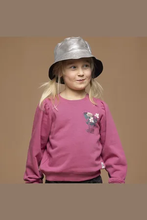 Looxs Meisjes sweater