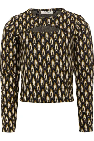Looxs Meisjes longsleeve