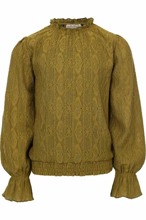Looxs Meisjes longsleeve