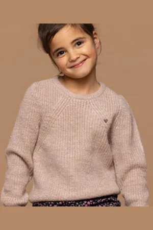 Looxs Meisjes vest