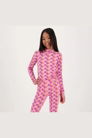 Raizzed Meisjes longsleeve