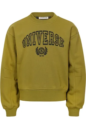 Looxs Meisjes sweater