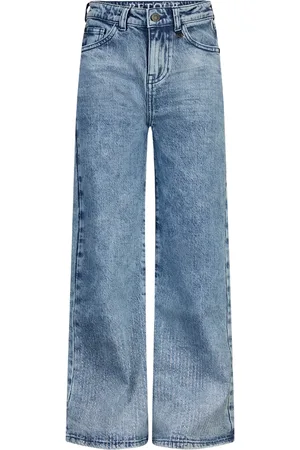 Retour Meisjes jeans