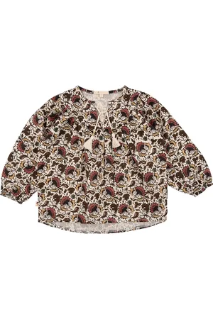 TOPitm Meisjes blouse