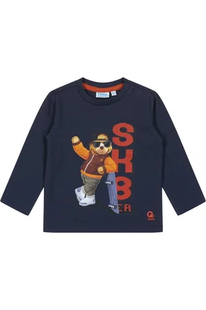 FlinQ Jongens longsleeve