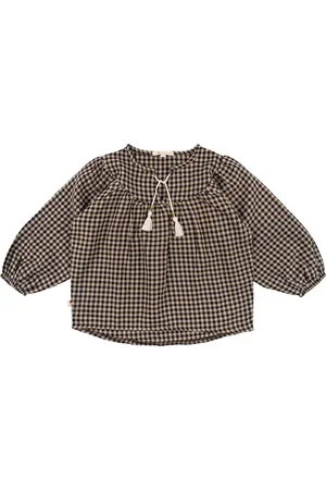 TOPitm Meisjes blouse