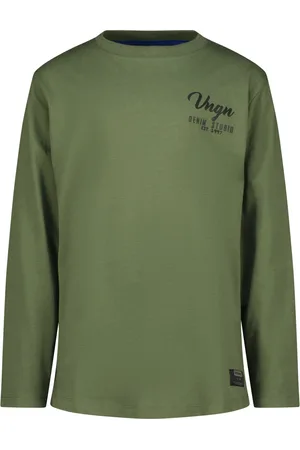 Vingino Jongens longsleeve