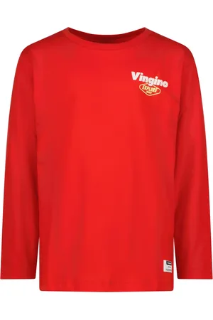 Vingino Jongens longsleeve