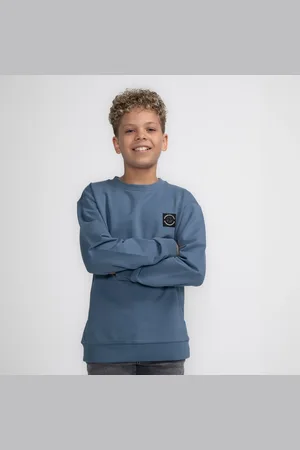 Knitwear Truien Vesten voor Jongens in de sale hoge kortingen KLEDING