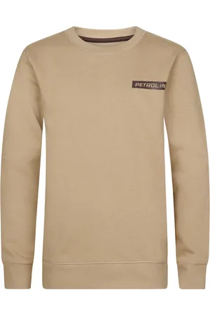 Petrol Industries Jongens sweater