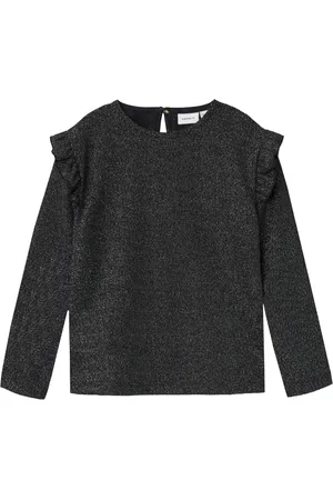 NAME IT Meisjes longsleeve