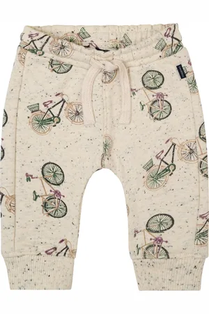 Noppies Jongens broek