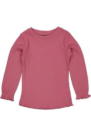LEVV Meisjes longsleeve