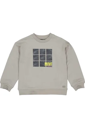 Quapi Jongens sweater