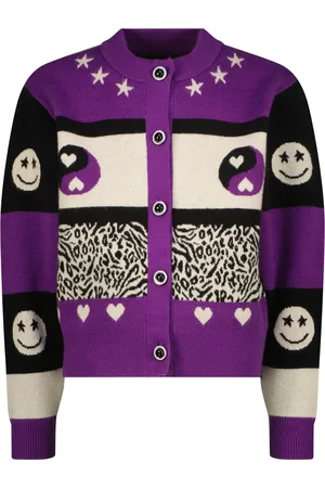 Vingino Meisjes vest