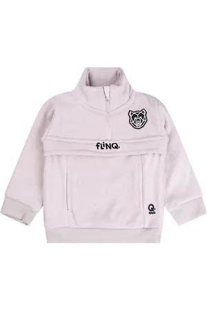 FlinQ Jongens sweater