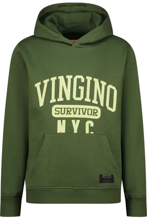 Vingino Jongens hoodie