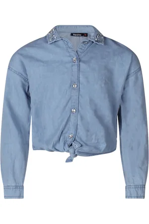 Persival Meisjes blouse