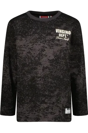 Vingino Jongens longsleeve