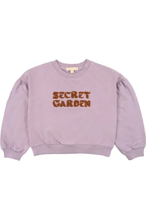TOPitm Meisjes sweater
