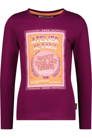 Vingino Meisjes longsleeve