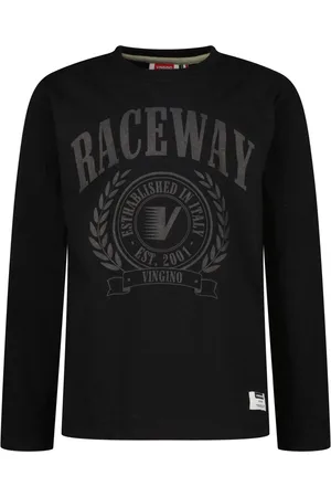 Vingino Jongens longsleeve