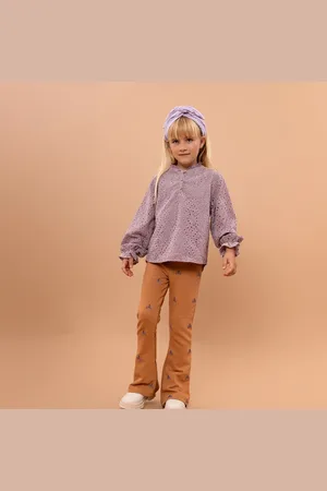 TOPitm Meisjes broek