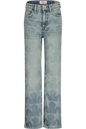 Vingino Meisjes jeans