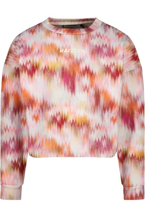 Raizzed Meisjes sweater