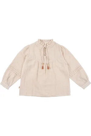 TOPitm Meisjes blouse