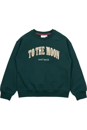 The New Meisjes sweater