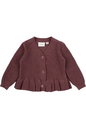 The New Meisjes vest