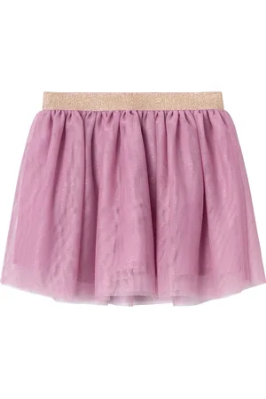NAME IT Meisjes rok