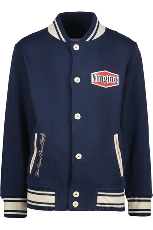 Vingino Jongens vest