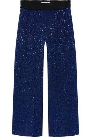 NAME IT Meisjes broek