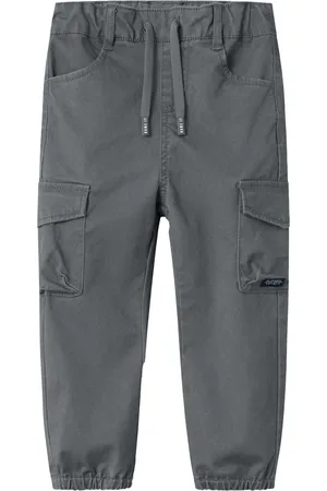 NAME IT Jongens broek