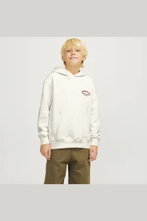 JACK & JONES Jongens hoodie