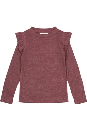 The New Meisjes longsleeve