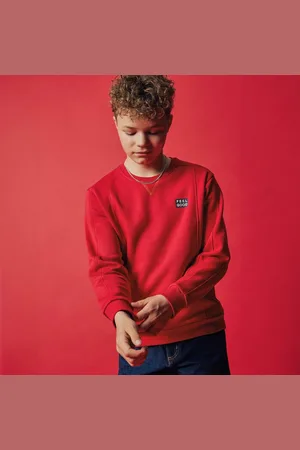 NAME IT Jongens sweater