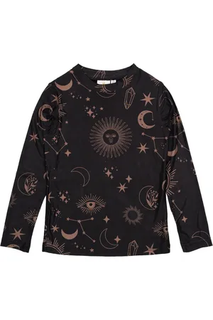 The New Meisjes longsleeve