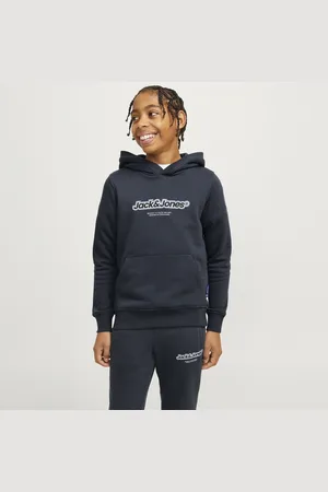 JACK & JONES Jongens hoodie