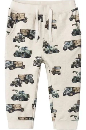 NAME IT Jongens broek