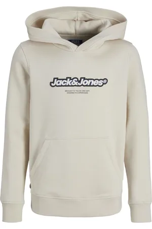 JACK & JONES Jongens hoodie