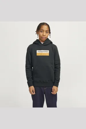 JACK & JONES Jongens hoodie