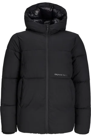 JACK & JONES Jongens winterjas